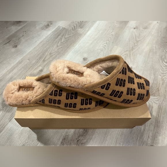 UGG slippers brand new Women’s - Picture 1 of 7